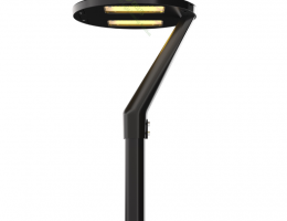 vrtni svjetlosni dijelovi