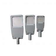 Kućište za uličnu rasvjetu sve u jednom