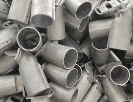 ručka led ulične rasvjete