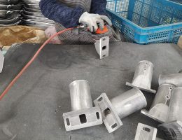 ručka led ulične rasvjete