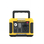 Kamperska elektrana od 500 W
