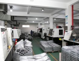 kućište led svjetiljke lijevano pod pritiskom