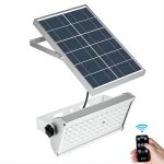 vanjska solarna ploča