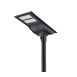 Solarna LED ulična svjetiljka