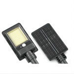 Senzorska solarna lampa