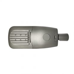 aluminijsko ulično rasvjetno tijelo