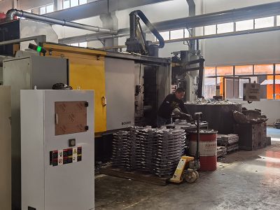 proizvodi za tlačni lijev