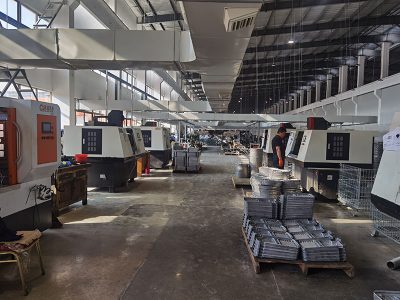 led svjetlo prazno kućište