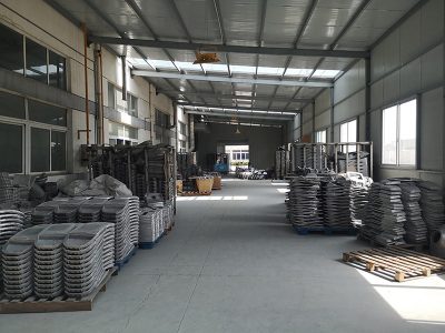 dijelovi za tlačni lijev