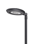 tijelo vrtne svjetiljke