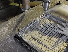 Prikaz logotipa LED ulične rasvjete